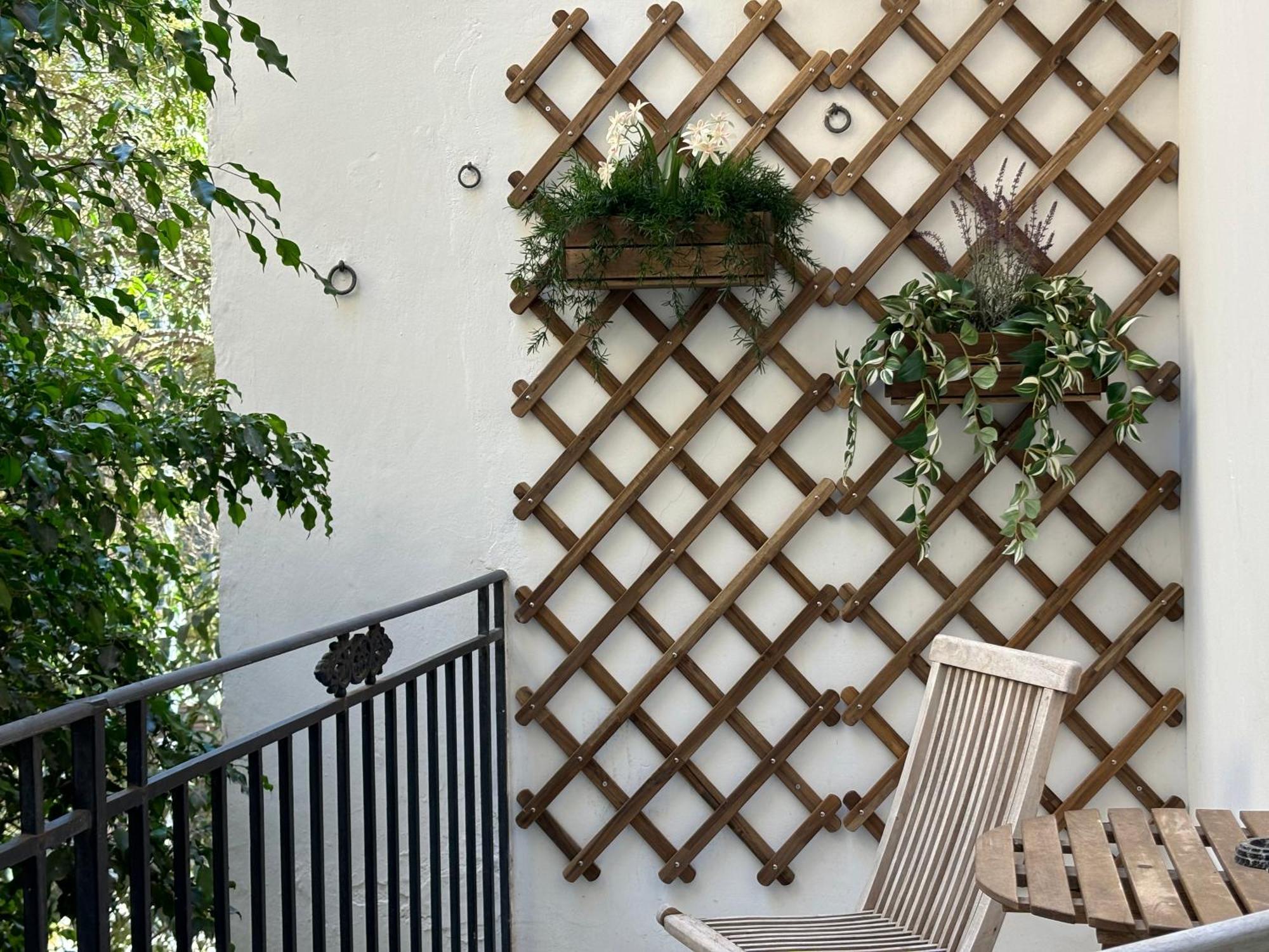 Dimora Borghese “Whitaker” Apartment - Palermo — Photos 3